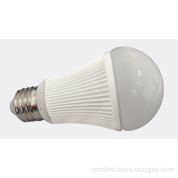 85Ra 600LM Dimmable G60 SMD LED Bulb (TD-XDGBSW7-02)